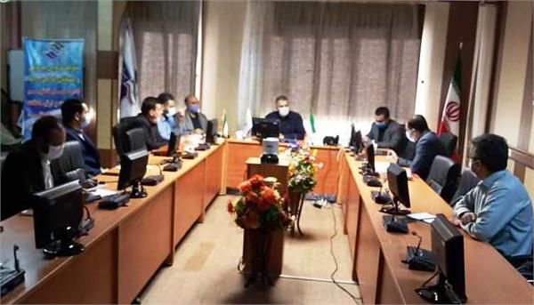پایداری سرویس‌های تلفن همراه و ثابت در زمان بحران امری ضروری است
