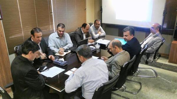 افزایش سرانه ترافیک مرسولات اولویت شرکت پست استان قزوین