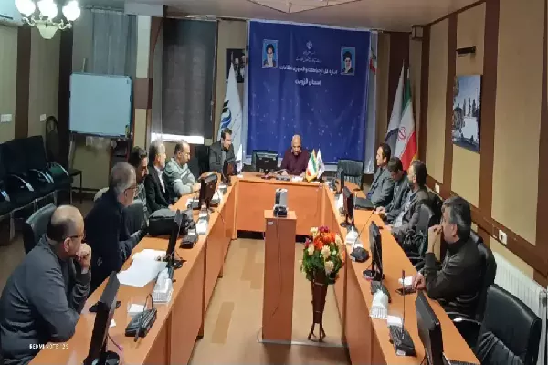 آمادگی زیرساخت های ارتباطی استان قزوین برای نوروز