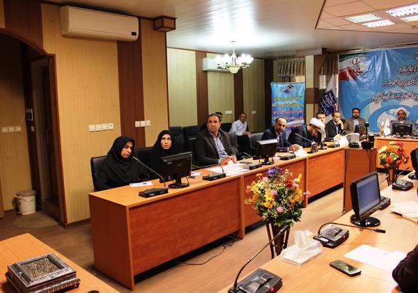 سامانه سجاده بستر ارزیابی عملکرد نماز دستگاههای اجرائی کشور شد