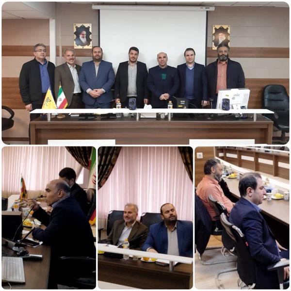 آمادگی زیرساخت های ارتباطی استان برای نوروز