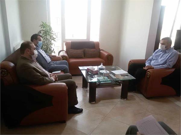 95 درصد از جمعیت شهرستان آوج به شبکه ملی اطلاعات دسترسی دارند