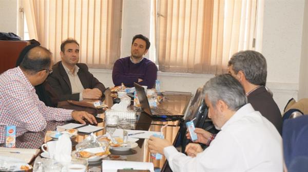 استفاده از زیرساخت ارتباطی جهت توسعه خدمات پزشکی در سطح روستاهای استان