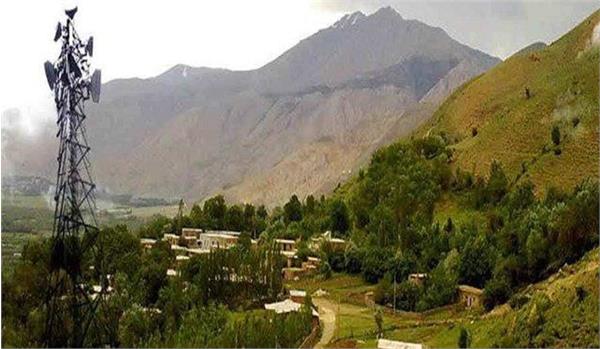 50 روستای جدید به شبکه ملی اطلاعات متصل می شوند