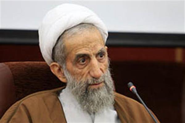 پیام تسلیت مهندس رضایی نیک  به مناسبت درگذشت آیت الله باریک بین