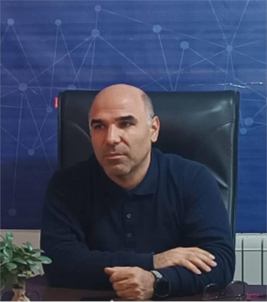 آمادگی زیرساخت های ارتباطی استان قزوین برای نوروز۱۴۰۵