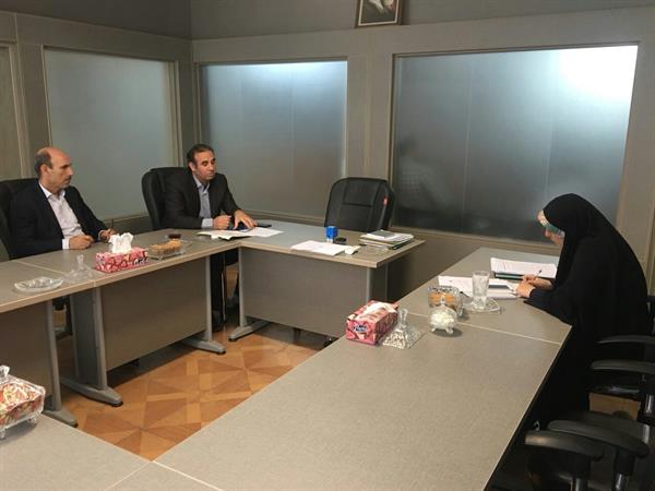 زیرساخت های توسعه ارتباطی در قزوین ایجاد می شود