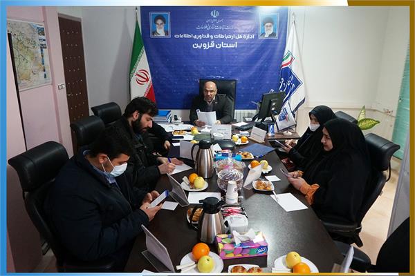 بهره برداری از 5 سایت نسل پنجم تلفن همراه در استان قزوین