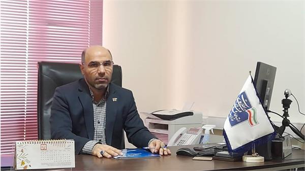 سرپرست اداره کل ارتباطات و فناوری اطلاعات استان قزوین منصوب شد