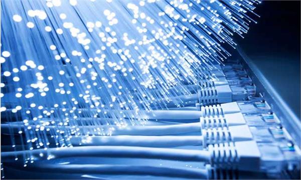 رشد 15 درصدی ظرفیت شبکه IP داخل  در استان قزوین