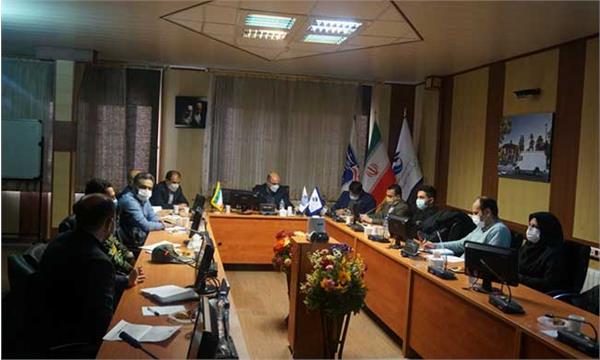ایجاد شبکه پایدار مهم‌ترین راه برون‌رفت از آسیب پذیری هاست
