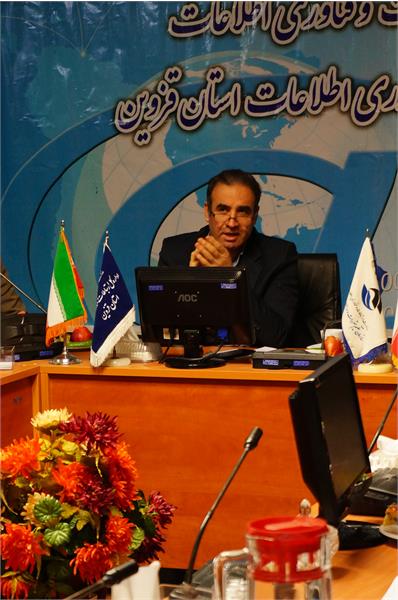 انتخاب استان قزوین به‌عنوان معین شهرستان سیل‌زده دلفان در استان لرستان