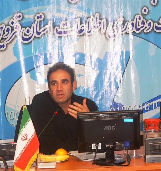 تاکید بر هماهنگی و تدوین برنامه های عملکردی ادارات زیرمجموعه وزارت در استان قزوین