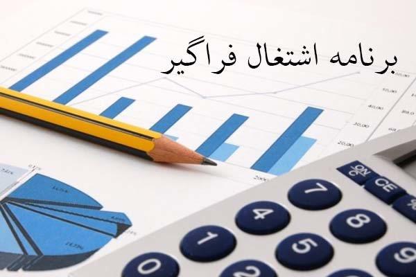 جلسه معرفی سامانه کارا مربوط به تسهیلات اشتغالزایی فراگیر و روستایی، عشایری برگزار شد