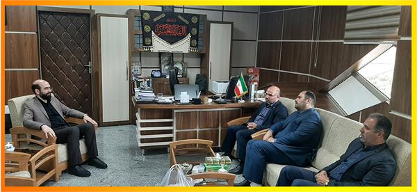 اجرای پست هوشمند در راستای شهر هوشمند