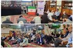 وزیر ارتباطات دستاوردهای وزارت ارتباطات را از طریق تریبون نماز جماعت تشریح کرد