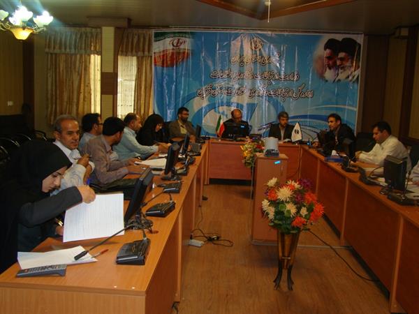 مانور پدافند غیر عامل ارتباطات و فناوری اطلاعات (سایبری) برگزار گردید