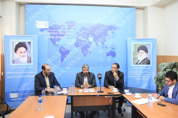 عضویت 103 دستگاه اجرایی استان قزوین در سامانه تعاملی مرکز ماهر