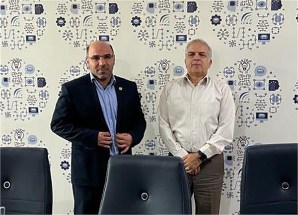 مرکز تعالی هوش مصنوعی در قزوین