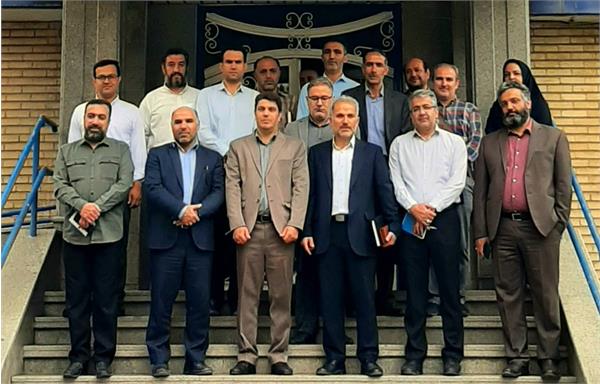 آمادگی زیرساخت های ارتباطی استان قزوین  برای برگزاری انتخابات