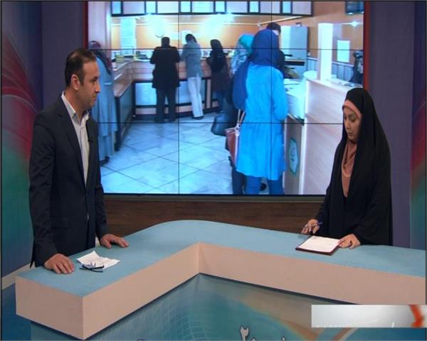 برون‌سپاری همه خدمات دولتی استان قزوین تا پایان سال جاری