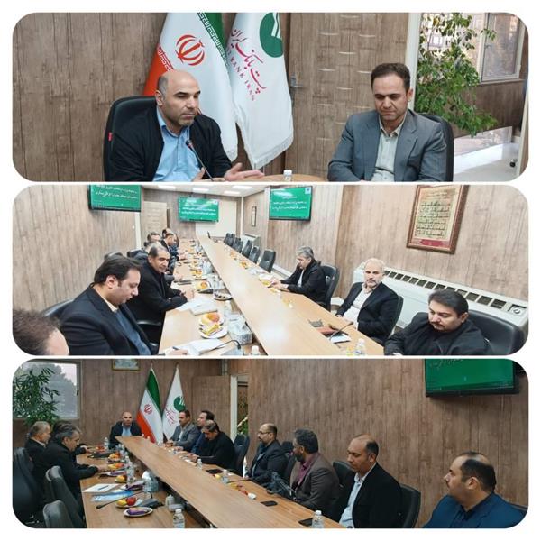 ارتباطات و فناوری اطلاعات، پیشران توسعه هوش مصنوعی در استان قزوین