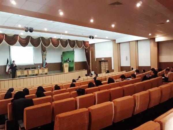 همایش مجازی‌سازی و رایانش ابری، چالش حفاظت از اطلاعات برگزار شد