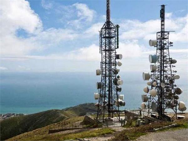 افزایش ۲۸۰ درصدی پوشش اینترنت همراه در روستاهای قزوین