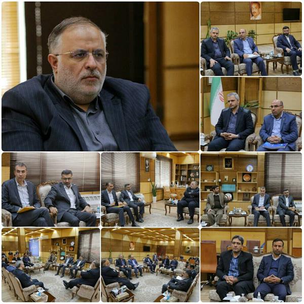 4 سایت 5Gدر قزوین راه اندازی می شود