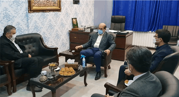 وزیر ارتباطات دوشنبه به قزوین سفر می کند