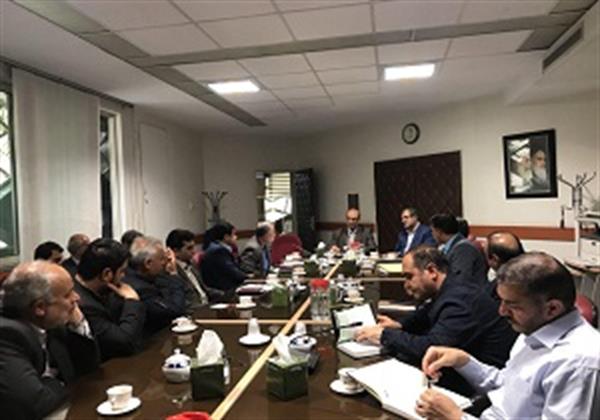 سامانه wifi در کنفرانس ملی فیزیک ایران راه‌اندازی می‌شود