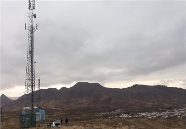 اتصال 9 روستای دیگر در استان قزوین به شبکه ملی اطلاعات
