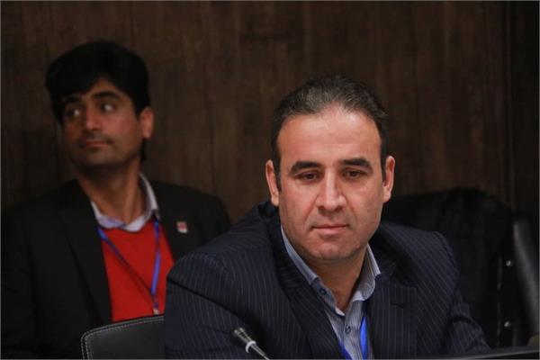 پیاده‌سازی سیستم اطلاعات مکانی فیبرهای استان قزوین در اداره‌کل ارتباطات زیرساخت