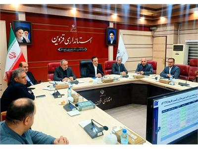 تدوین سند جامع توسعه هوش مصنوعی استان قزوین