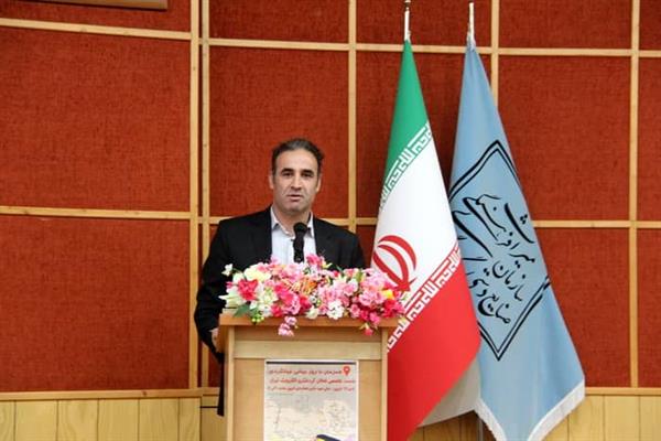 در دنیای امروز با استفاده از روش های سنتی قادر به پیشبرد اهداف خود در حوزه گردشگری نخواهیم بود