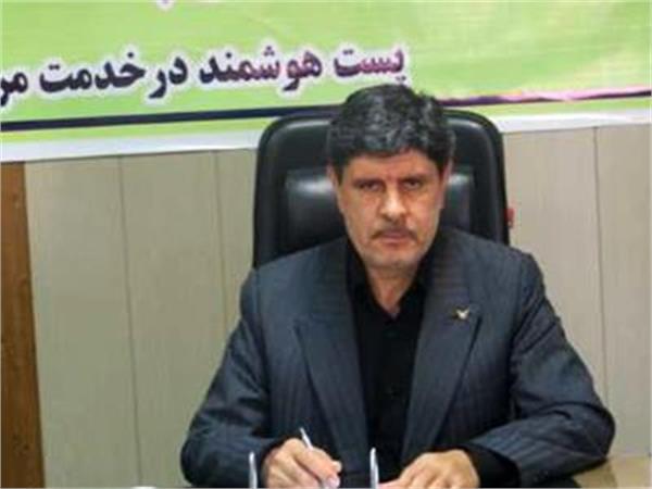 ترافیک شبکه پستی استان قزوین ۸۲ درصد افزایش‌یافته است