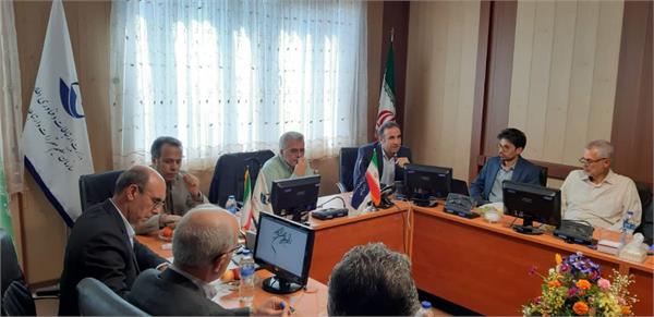 ایجاد پوشش کامل تلفن همراه در مسیر ریلی قزوین – رشت تا پایان سال