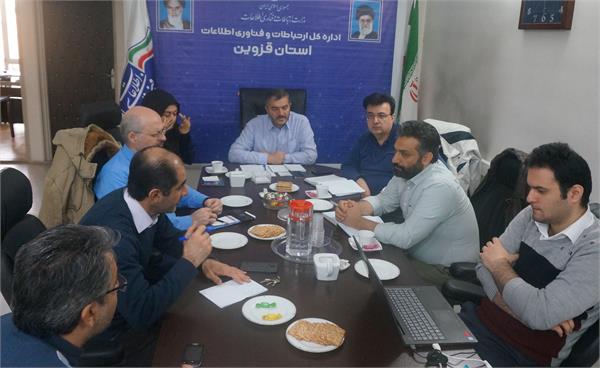 پایداری ارتباطات در مواقع بحرانی ضروری است