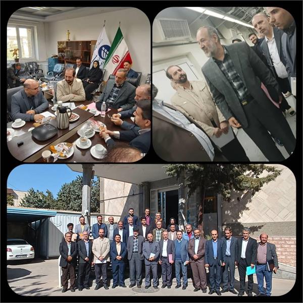 آمادگی پایداری شبکه ارتباطی استان، در قالب 4 رزمایش پدافند غیر عامل سایبری و الکترونیک برگزار شد
