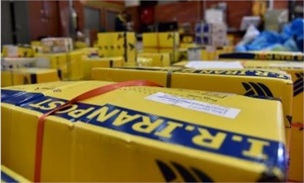 با راه اندازی نزدیکترین هاب پستی سرعت سرویس‌های پستی افزایش یافت
